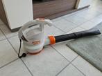 In nieuwstaat stihl bladblazer, Tuin en Terras, Ophalen of Verzenden, Zo goed als nieuw, Benzine