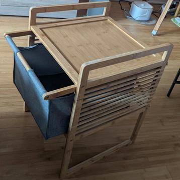 2 nachtkastjes beschikbaar voor biedingen