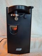 Quigg lektrische blikopener., Ophalen of Verzenden, Nieuw