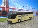 Neoplan Cityliner - Rietze USA Corporation Touringcar, Ophalen of Verzenden, Gebruikt, Bus of Vrachtwagen, Rietze