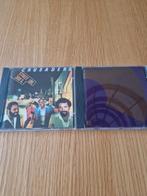 2 CD's van The Crusaders in 1 koop voor 13 euro, Ophalen of Verzenden, 1980 tot heden, Gebruikt, Jazz