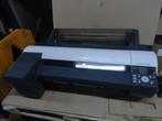 CANON imagePROGRAF iPF6400SE - A1 PLOTTER 24" Large Format I, Ophalen, Gebruikt, Canon, Printer