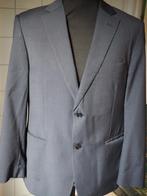 Blauw colbert maat 25 Jan des Bouvrie wat ouder maar weinig, Kleding | Heren, Jan des Bouvrie, Ophalen of Verzenden, Gedragen