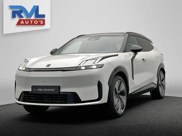 Lynk & Co 08 1.5 More * Direct Beschikbaar * Harman/Kardon S beschikbaar voor biedingen