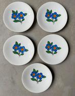 Set Schaaltjes Petit Fours Vintage Seltmann Weiden, Ophalen of Verzenden, X, Overige stijlen, Schaal of Schalen