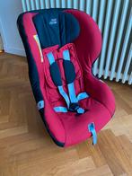 Britax Römer max-way achterwaarts autostoel, Kinderen en Baby's, Ophalen, Romer, 9 t/m 36 kg, Gebruikt