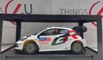 Ixo 1:18 Toyota GR Yaris Rally1 Hybrid Rally Finland 2024 #5, Hobby en Vrije tijd, Modelauto's | 1:18, Ophalen of Verzenden, Nieuw