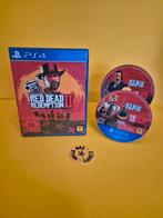 Red Dead Redemption 2, Spelcomputers en Games, Games | Sony PlayStation 4, Avontuur en Actie, Vanaf 18 jaar, 1 speler, Ophalen of Verzenden