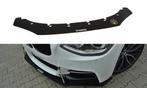 Voorlip diffuser skirt achterlip spoiler - BMW F20 F21 11-15, Ophalen of Verzenden