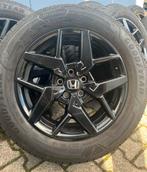 ZGAN 18” Originele Honda CR-V CRV Velgen + Winterbanden, Auto-onderdelen, Banden en Velgen, 18 inch, Banden en Velgen, 235 mm