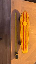 Vintage skate board, Sport en Fitness, Skateboarden, Ophalen of Verzenden, Gebruikt, Skateboard