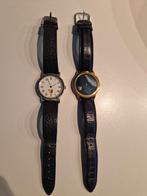Q8 Horloges, Ophalen of Verzenden, Gebruikt, Overige merken