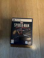 Ps5 Spider- man, Zo goed als nieuw, Ophalen