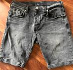 LTB korte jeans zwart, LTB, Zwart, Overige jeansmaten, Ophalen of Verzenden