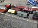 Märklin trein set HO M, Hobby en Vrije tijd, Modeltreinen | H0, Ophalen, Gebruikt, Gelijkstroom, Rails