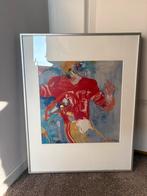 American football, Antiek en Kunst, Ophalen