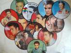 Elvis Presley – Diverse Originele Picture Disc Nieuw., Ophalen of Verzenden, Nieuw in verpakking, 12 inch
