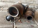 Roetfilter Katalysator Golf 7.5 1.6 TDI, Ophalen of Verzenden, Gebruikt, Volkswagen