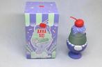 Parfumminiatuur Sundae Violet Vibe Anna Sui 5 ml edt, Verzenden, Nieuw, Miniatuur, Gevuld
