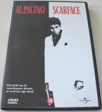 Dvd *** SCARFACE ***, Vanaf 16 jaar, Ophalen of Verzenden, Zo goed als nieuw, Maffia en Misdaad