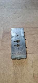 Voor Emco compact 5, Hobby en Vrije tijd, Ophalen of Verzenden, Gebruikt