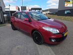 Renault Mégane Estate 1.5 dCi Expression, Auto's, Voorwielaandrijving, Gebruikt, 4 cilinders, 1283 kg