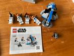 Lego 75359, Kinderen en Baby's, Speelgoed | Duplo en Lego, Ophalen of Verzenden, Zo goed als nieuw, Complete set, Lego