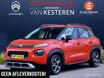 Citroen C3 Aircross 82 Feel 36.000km!, Auto's, Citroën, Voorwielaandrijving, 1063 kg, Gebruikt, 1199 cc