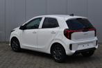Kia Picanto PE2 1.0 DPI DynamicPlusLine, Auto's, Kia, Stof, 63 pk, Euro 6, 4 stoelen