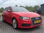 Audi A3 Sportback Navi- LED- Pano -Leer  1.4 e-tron Ambition, Gebruikt, Euro 6, 4 cilinders, 150 pk