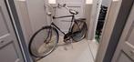 Vintage Herenfiets - Achterwiel Defect, Ophalen, Gebruikt
