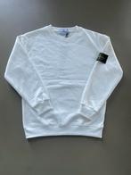 Stone island trui | Wit, Kleding | Heren, Truien en Vesten, Wit, Verzenden, Maat 48/50 (M), Stone Island