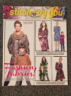 Stitched by You - Kledingpatronen - Vrouw en Kind, Overige merken, Overige typen, Vrouw, Nieuw