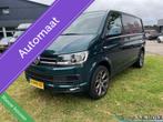 Volkswagen Transporter 2.0 TDI L1H1, Automaat, Gebruikt, Euro 6, 4 cilinders