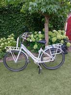 Gazelle Miss Grace Damesfiets / Omafiets, Gebruikt, Handrem, Gazelle, Ophalen