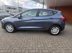 Ford Fiesta 1.0 EcoBoost Connected, Voorwielaandrijving, Stof, Gebruikt, Euro 6