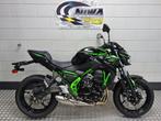 KAWASAKI Z650, Motoren, Motoren | Kawasaki, 2 cilinders, 649 cc, Bedrijf, Meer dan 35 kW