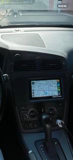 Volvo V70 Radio Frame - Aftermarket, Auto-onderdelen, Dashboard en Schakelaars, Ophalen of Verzenden, Gebruikt, Volvo