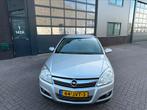 Opel Astra 1.6 16V 5D 85KW 2009 Grijs airco, Voorwielaandrijving, 15 km/l, 4 cilinders, 635 kg