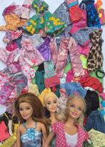 barbie, Kinderen en Baby's, Speelgoed | Poppen, Verzenden, Zo goed als nieuw, Barbie