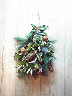 Mooie toeven  ,zowel voor kerst als winter geschikt, Ophalen of Verzenden, Nieuw