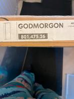 Godmorgon Wandkast - Nieuw in doos, (Half)hoge kast, Minder dan 50 cm, Nieuw, Ophalen of Verzenden