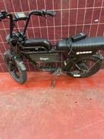 AGM 250 fatbike, 59 cm of meer, Ophalen of Verzenden, Gebruikt, Overige merken
