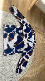 Blouse 3xl dames, Ophalen of Verzenden, Zo goed als nieuw, Maat 46/48 (XL) of groter