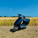 Aprilia Amico LX 2t 50cc 1995, Fietsen en Brommers, Scooters | Aprilia, Ophalen, Tweetakt, Gebruikt, Overige modellen
