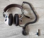 Vintage koss custom pro koptelefoon, Audio, Tv en Foto, Koptelefoons, Ophalen, Gebruikt, Op oor (supra aural), Overige merken