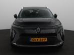Renault Scenic E-Tech V87 220 pk long range Iconic | Demo |, 12 maanden, Stof, Adaptive Cruise Control, Zwart