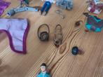 Schleich mobiele dierenarts set, Ophalen of Verzenden, Zo goed als nieuw