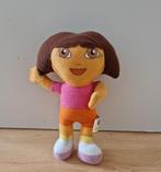 Knuffel pop dora explorer nickelodeon plush pluche, Ophalen of Verzenden, Zo goed als nieuw, Overige typen