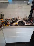 Diverse Lego Star Wars Sets - Meeste Compleet, Ophalen, Gebruikt, Complete set, Lego